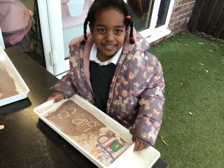 Hot Chocolate Phonics 😋