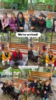 Barnstondale 2026 - what amazing time we had! ☺️