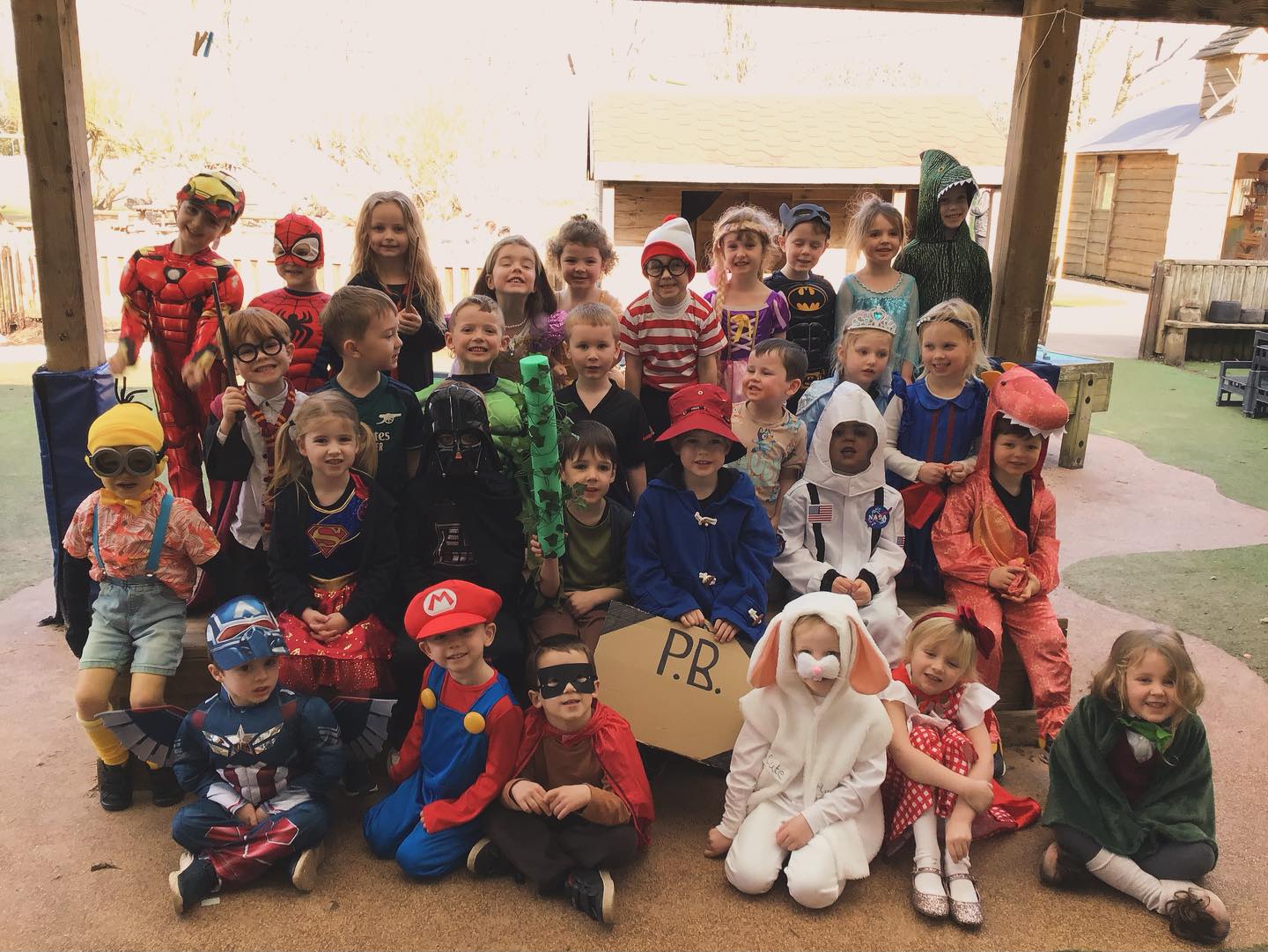 World Book Day 2026 📚